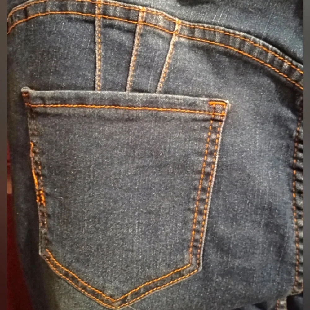 Skinny jeans - Picture 7 of 8